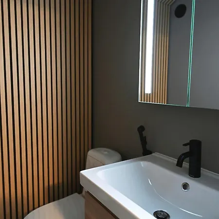 Levillenet Levi Centre Chalets Room photo