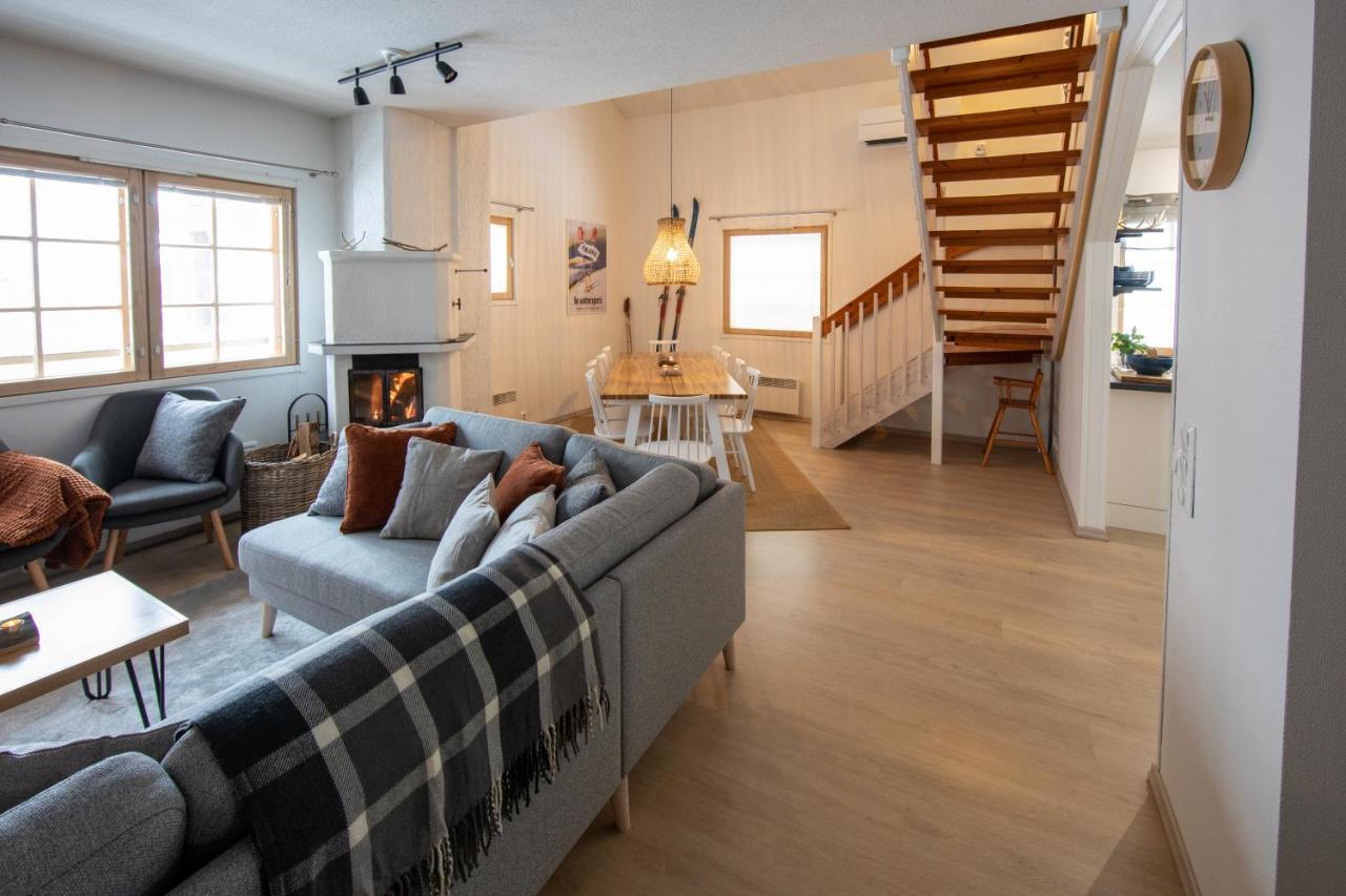Apartment Levillenet Centre