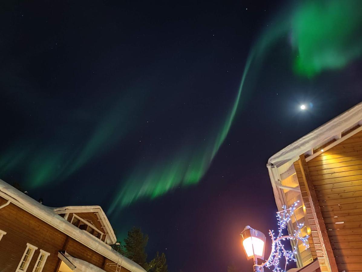 Levillenet Centre Huoneisto *