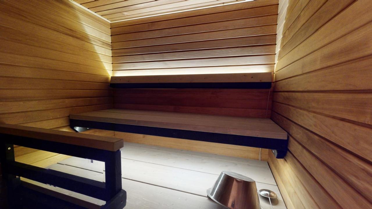 Levillenet Centre Apartment