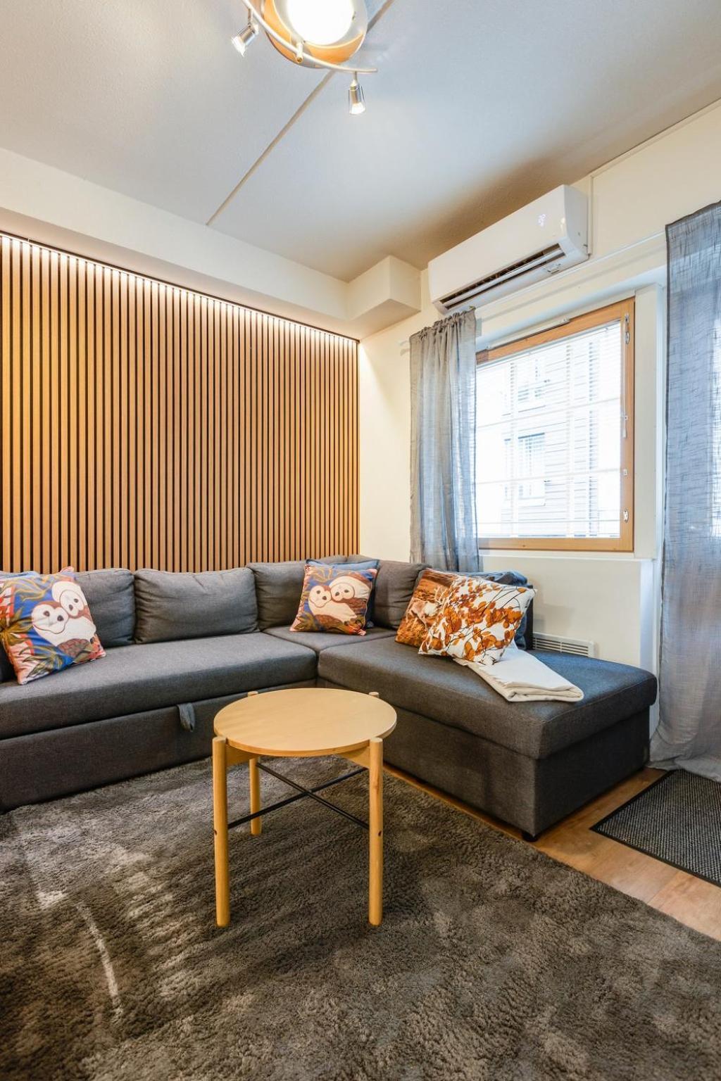 Apartment Levillenet Centre