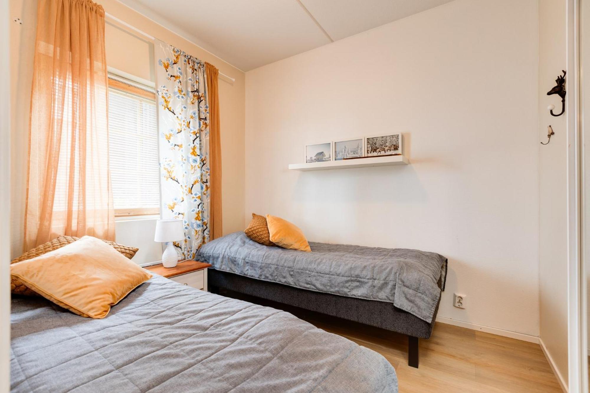 Apartment Levillenet Centre *