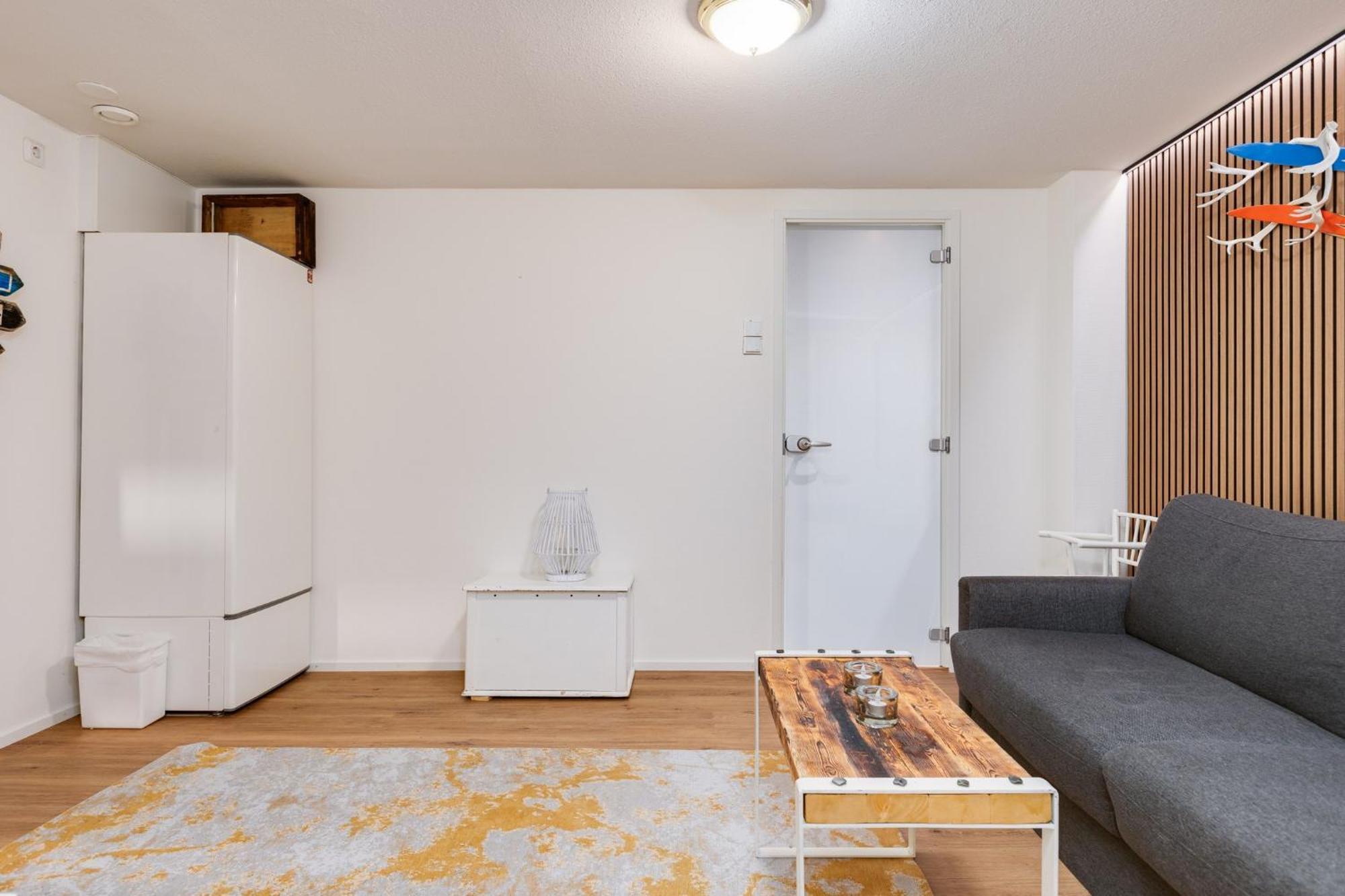 Levillenet Centre Apartment