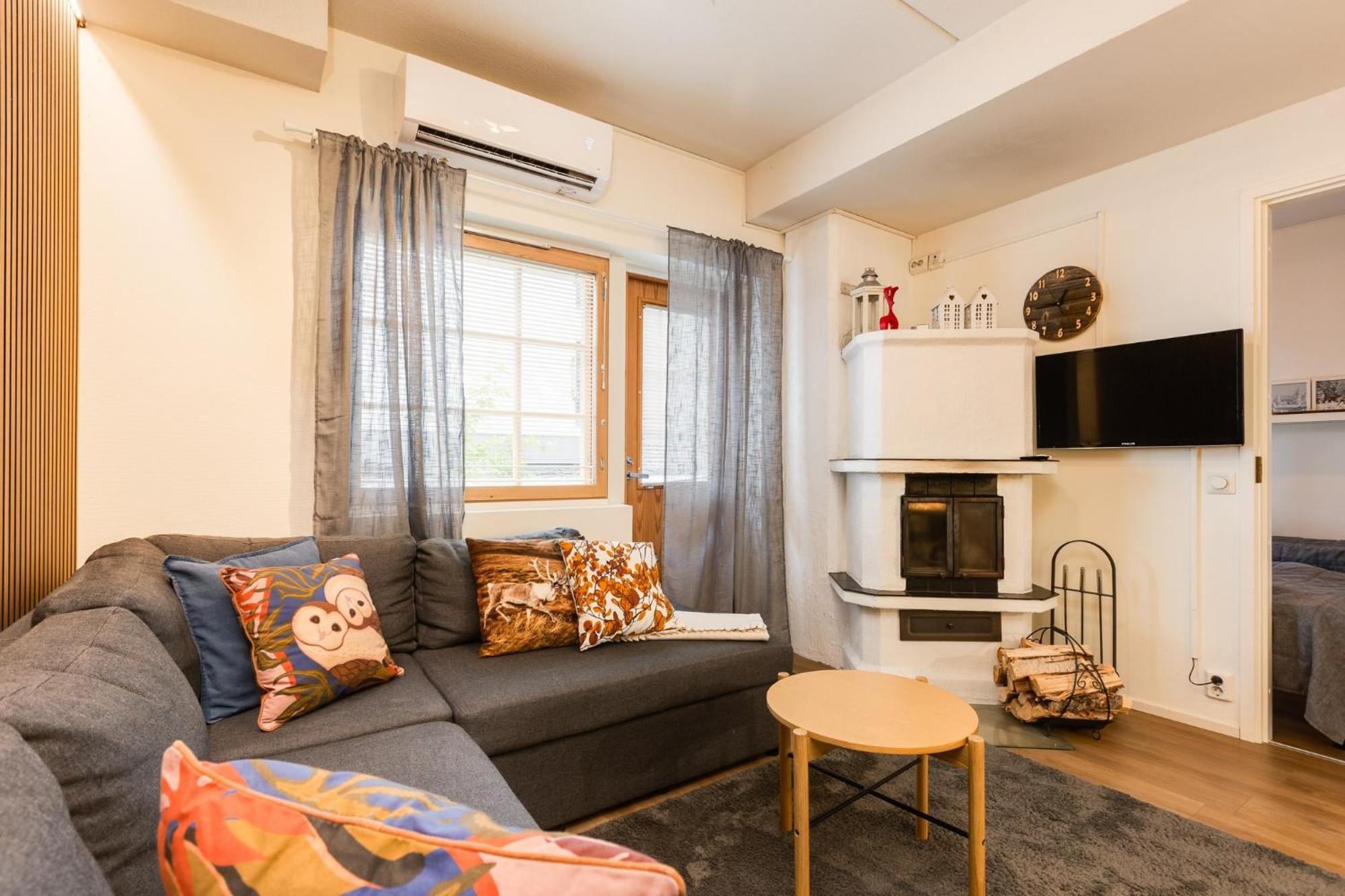 Levillenet Centre Apartment *